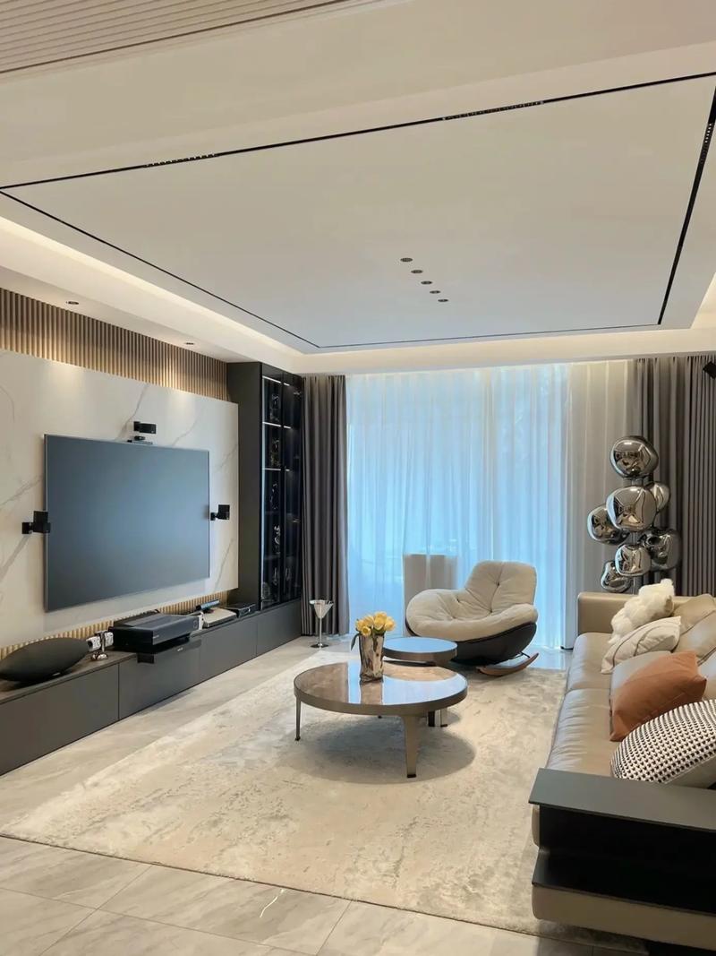 先吊顶还是先刷房-装修时先吊顶还是先刷墙面？