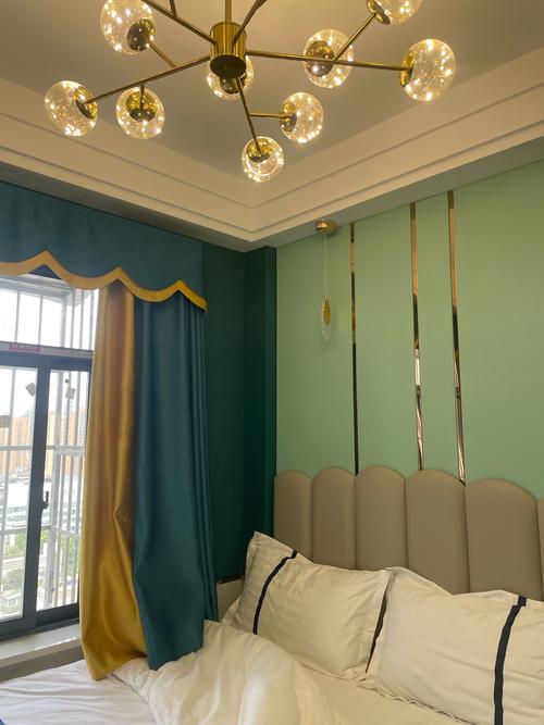 装修房子图片-新装修的房子为什么令人嗑睡？