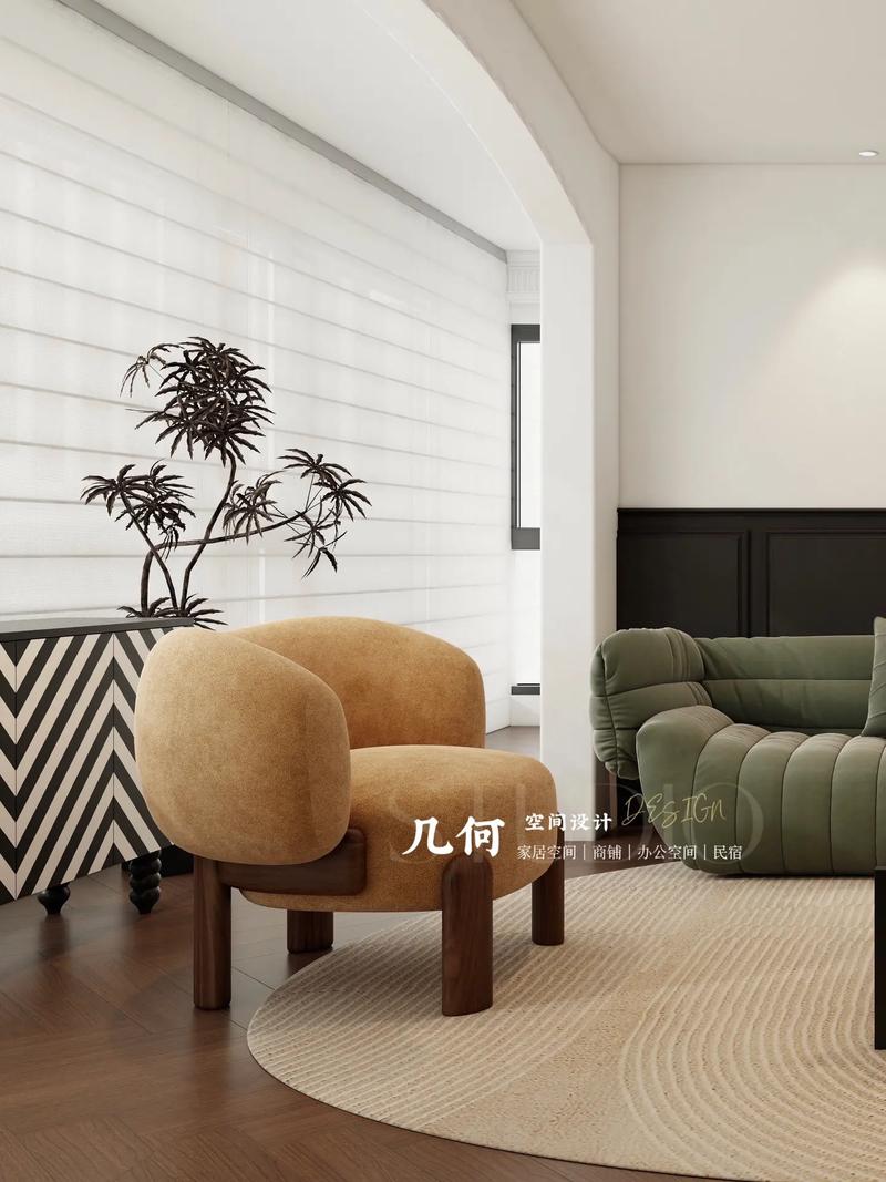 英文装修-时髦的家装设计风格英文怎么写？