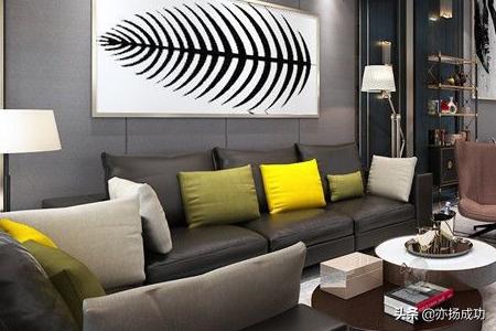 家装设计图效果图轻奢风格怎么画-轻奢装修流程？