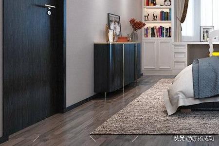 家装设计图效果图轻奢风格怎么画-轻奢装修流程？