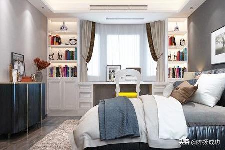 家装设计图效果图轻奢风格怎么画-轻奢装修流程？