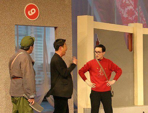 装修小品是哪年-装修小品是哪一年的？