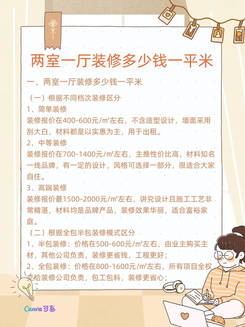 装修设计费一般多少钱一平方-现代简约风格设计装修实际费用一般会超出预算多少钱？