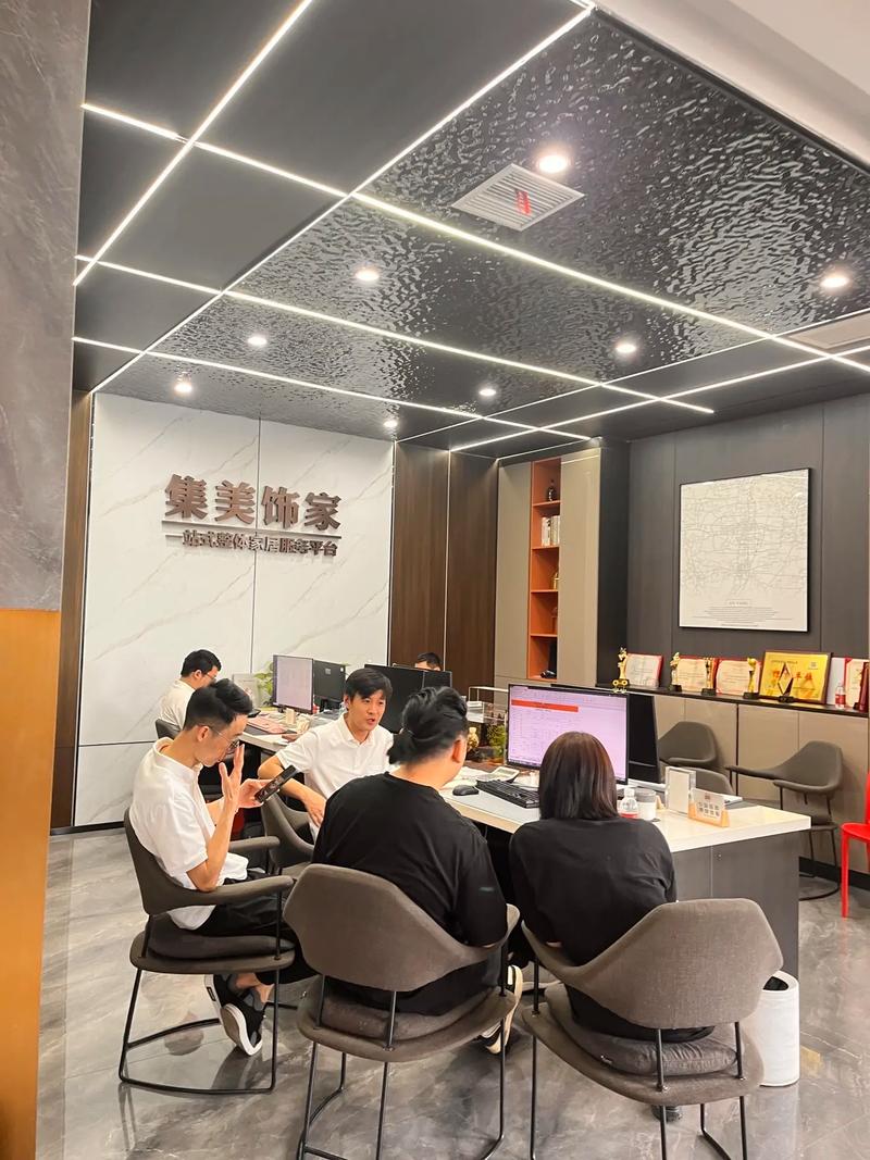 佛山有名的设计公司-佛山魅尚设计公司怎么样？