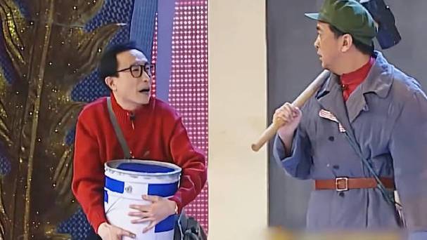 巩汉林小品大全 搞笑-潘长江和巩汉林合作过哪些小品？