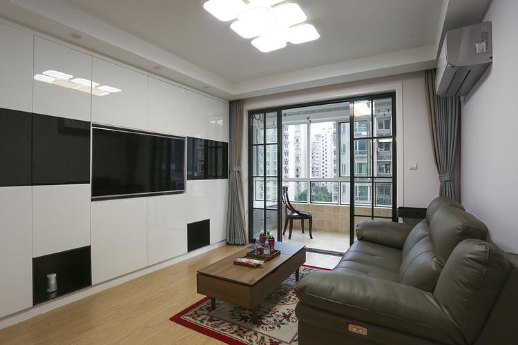 云兰装潢好吗?-云兰装潢和沪尚茗居哪个好？