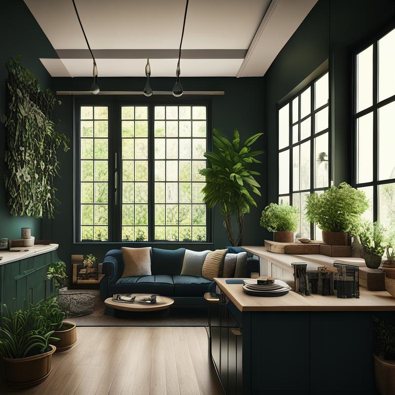 家装设计效果图app-UG可以用做室内效果图设计吗？